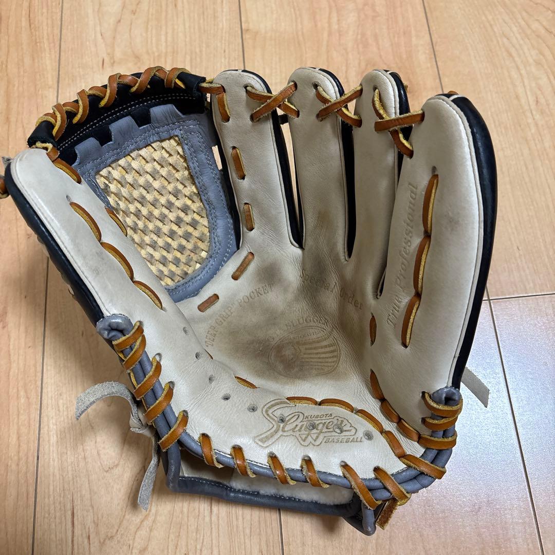 久保田スラッガー　軟式オーダーAR5型