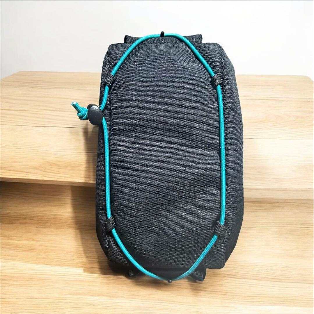 Ride On Bag ライドオンバッグ　REC MOUNT ブラック