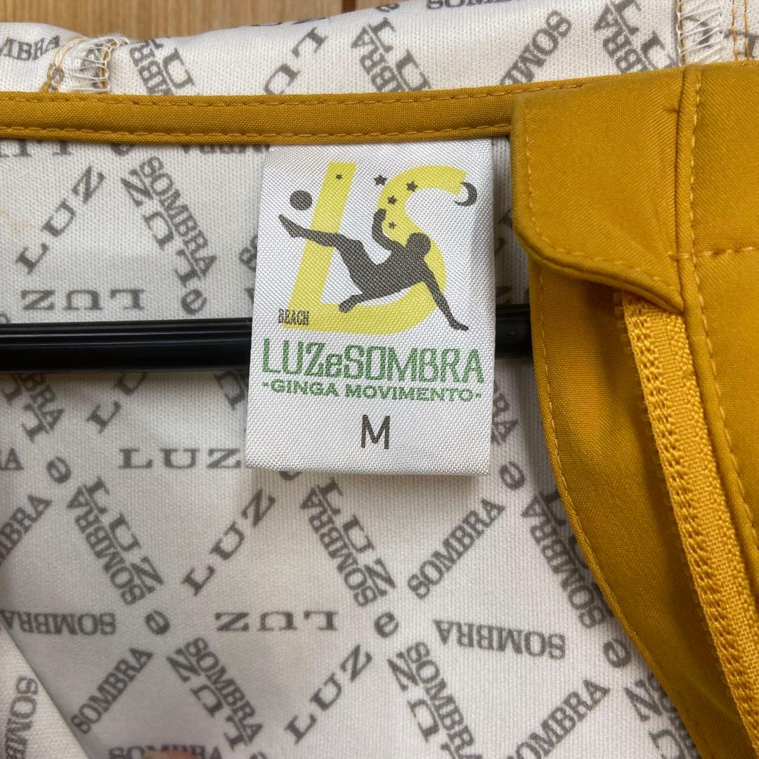 Luz e Sombra ジャケット MサイズLTT