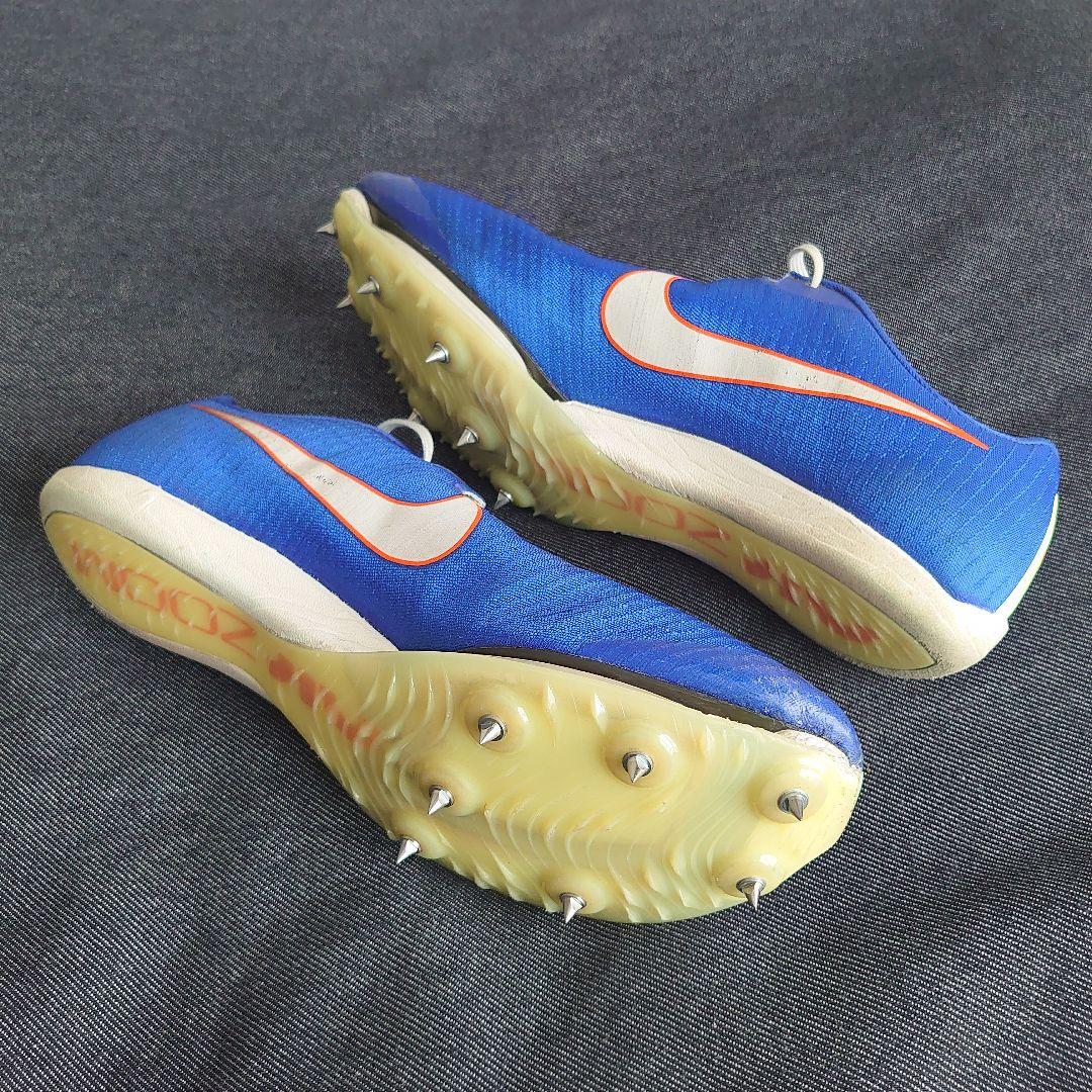 【27.0cm】NIKE AIR ZOOM MAXFLY 美品