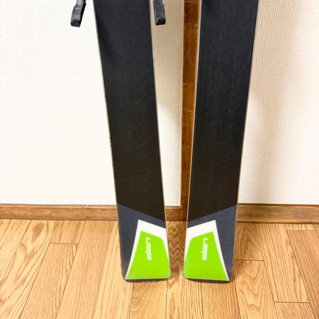 ELAN RACE SL 165cm エラン人気SLモデル
