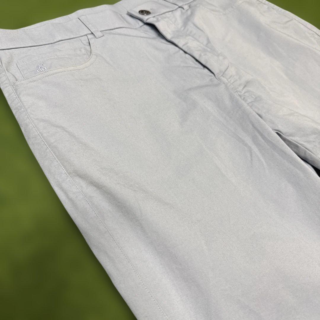 グレイソン　Amagansett 5-Pocket Pant サイズ34 水色