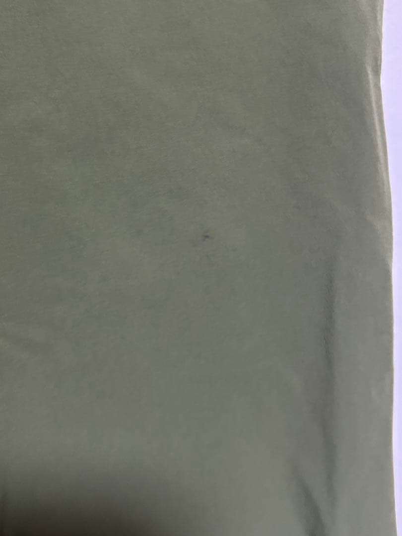 【美品】サタデーズ ニューヨーク CORDURA ナイロン ストレッチ パンツ