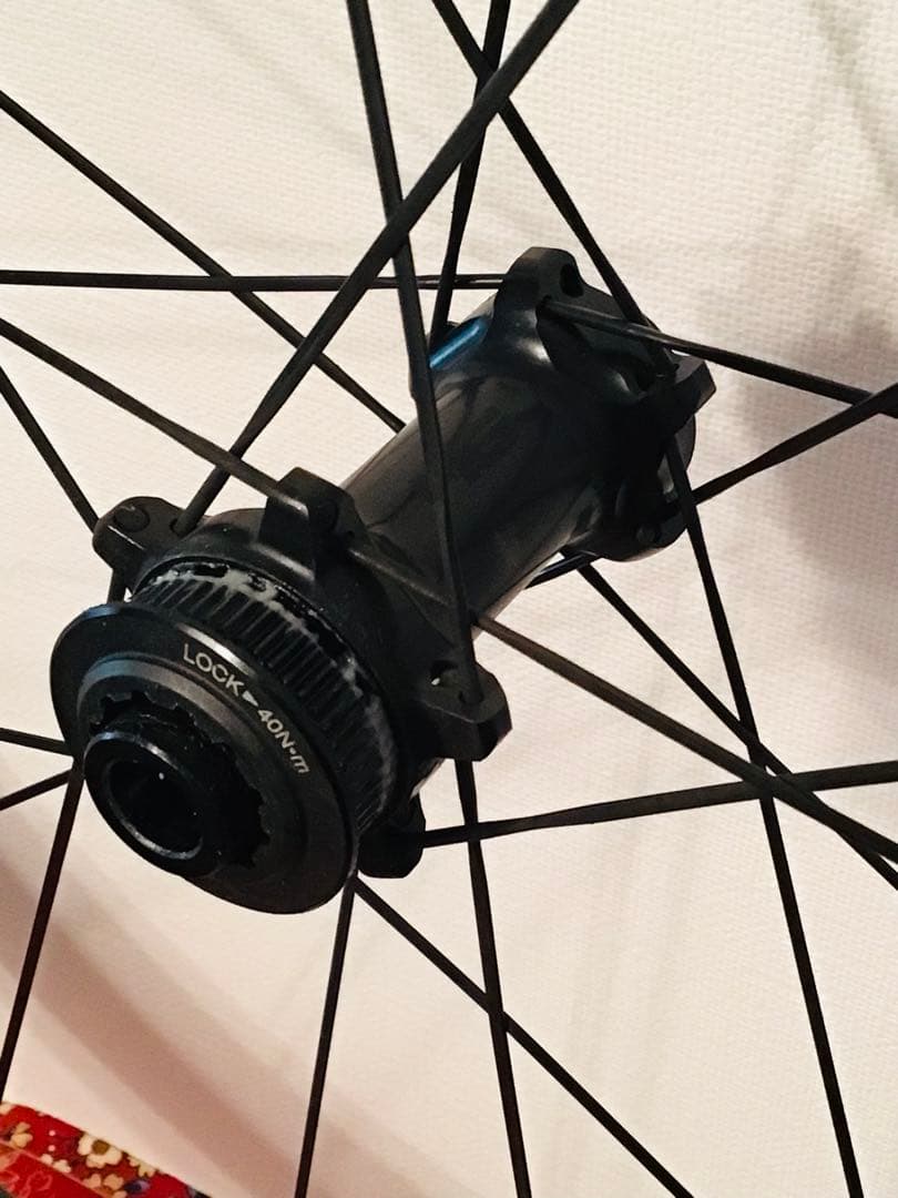 ◉選手支給◉Cannondale ホログラムSL64 KNØTカーボン 新品同様