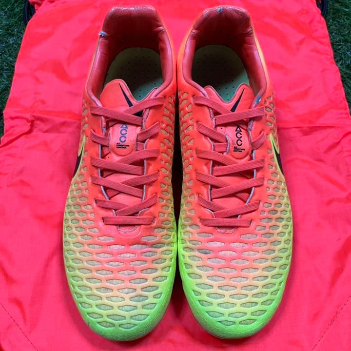 シューズ NIKE Magista Opus HG-E 25.5cm