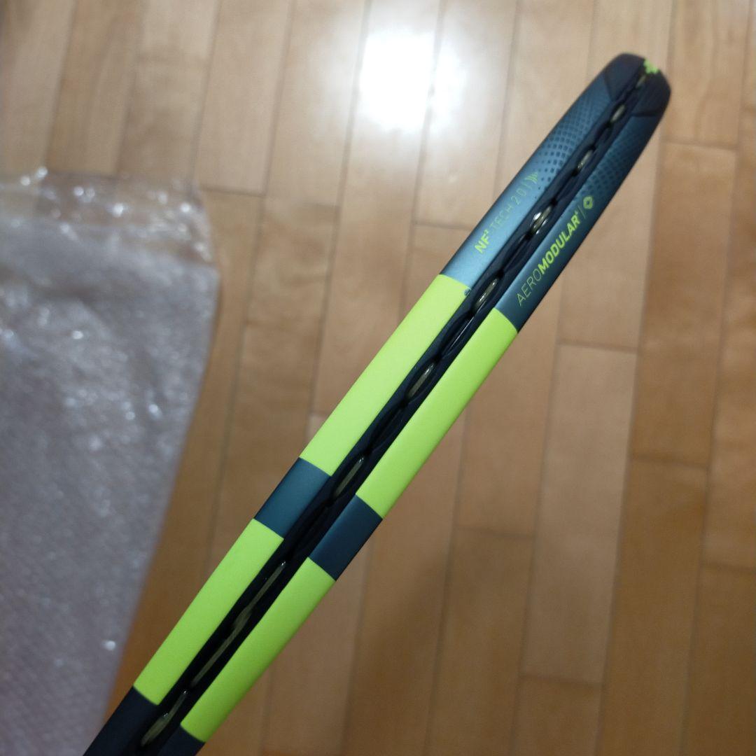 【美品】バボラ ピュアアエロ チーム 2026 G2 国内正規品