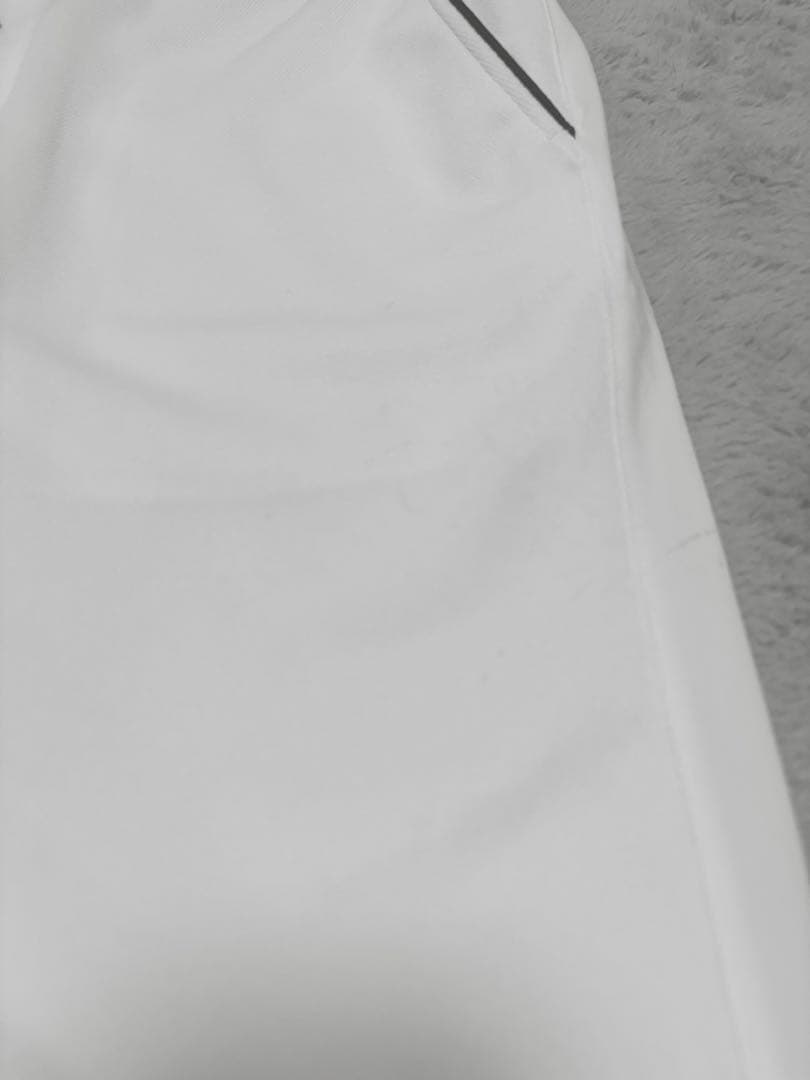 DEVEREUXGOLF FOR THE GREATER GOOD BKショーツ
