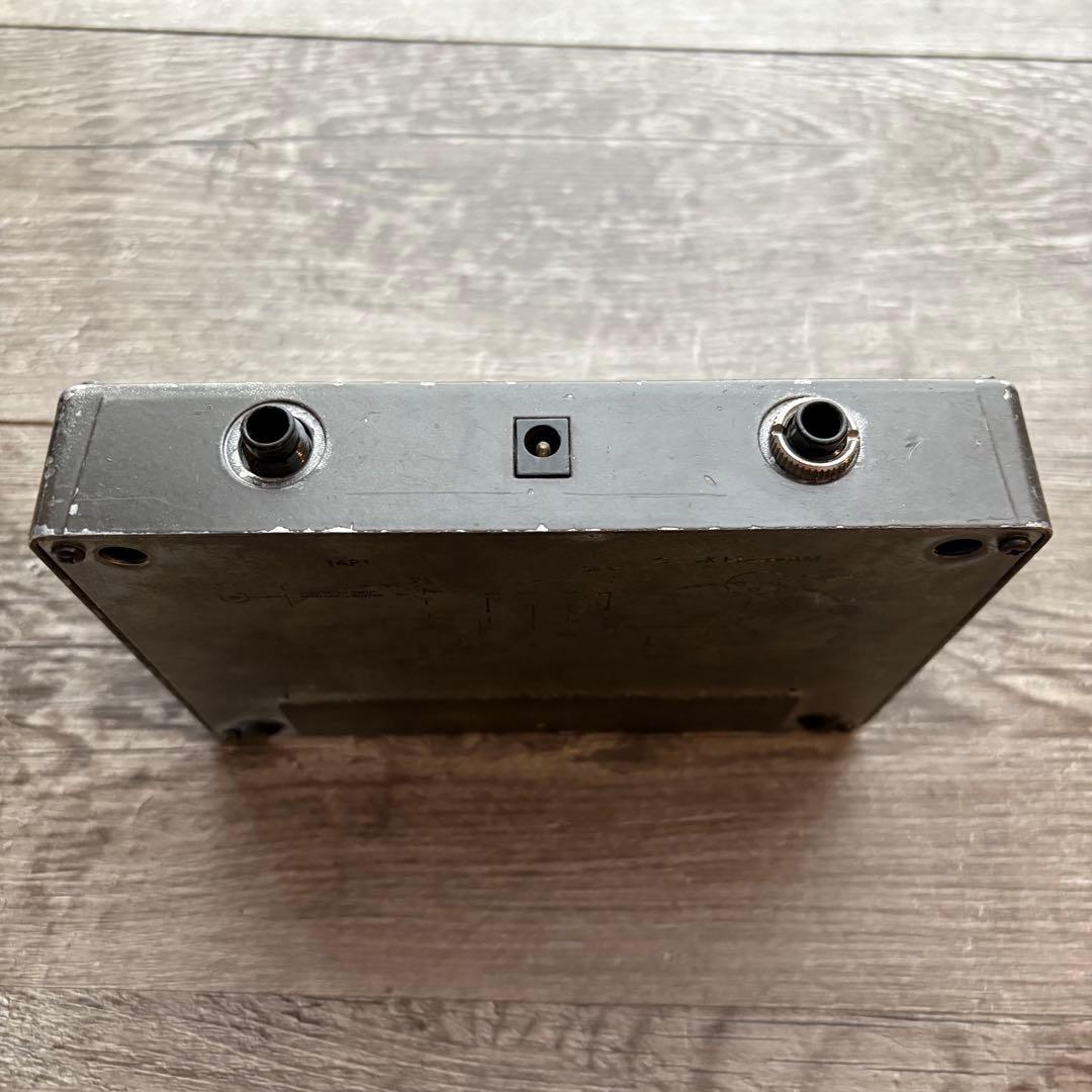 ギター Trace Elliot ACOUSTIC Guitar Preamp TAP1