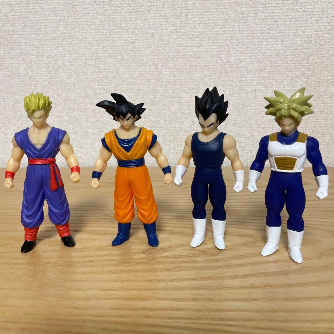 【激レア】フランス限定ドラゴンボールZ NOUVEAU 2008年復刻版 刻印有