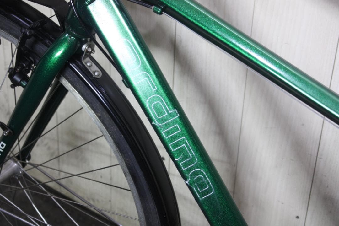 ブリヂストンordina S3F 480mm 27型 21速 480mm クロス
