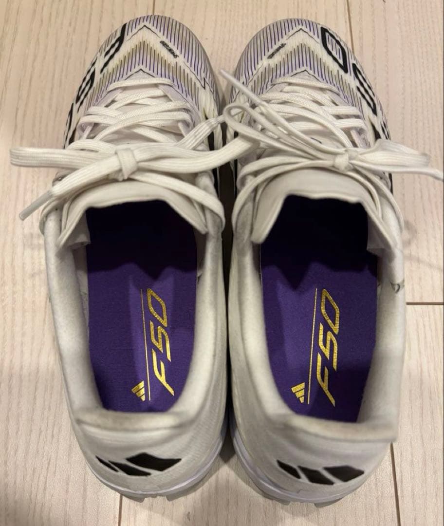 アディダス　F50 LEAGUE TF
