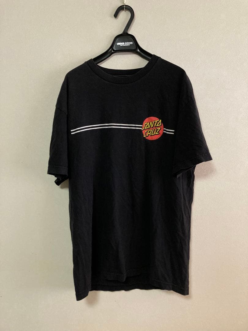 90s サンタクルーズ T シャツ Lサイズ