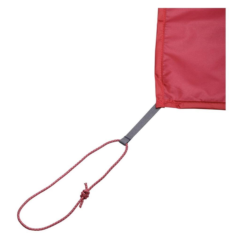 ★新品 MSR 純正 2人用 グランドシート