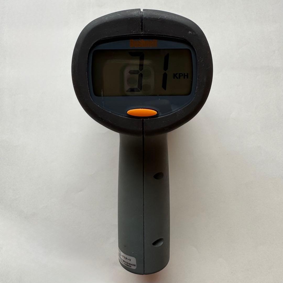 Bushnell スピードスターv スピードスター
