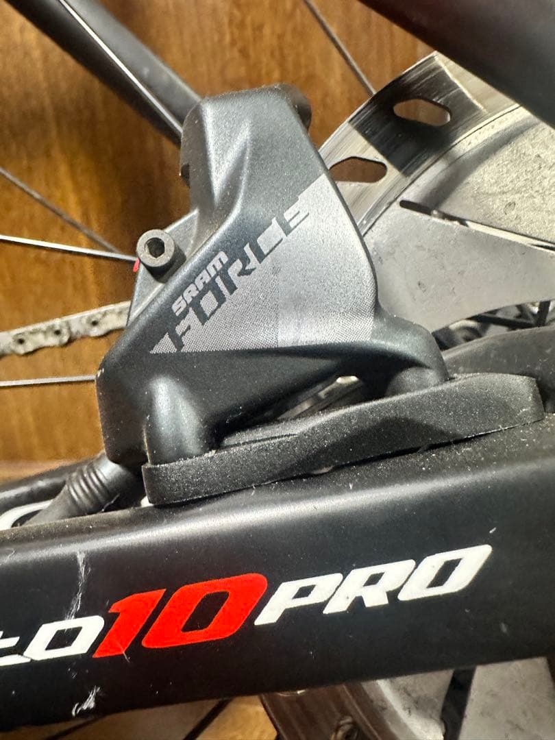 SRAM FORCE AXS ETAP D1 コンポセット