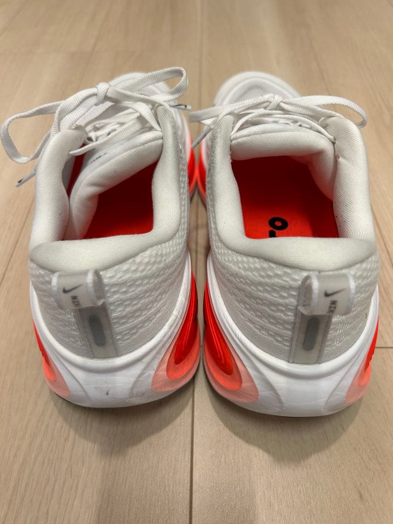 【美品】NIKE Vomero Plus 28cm