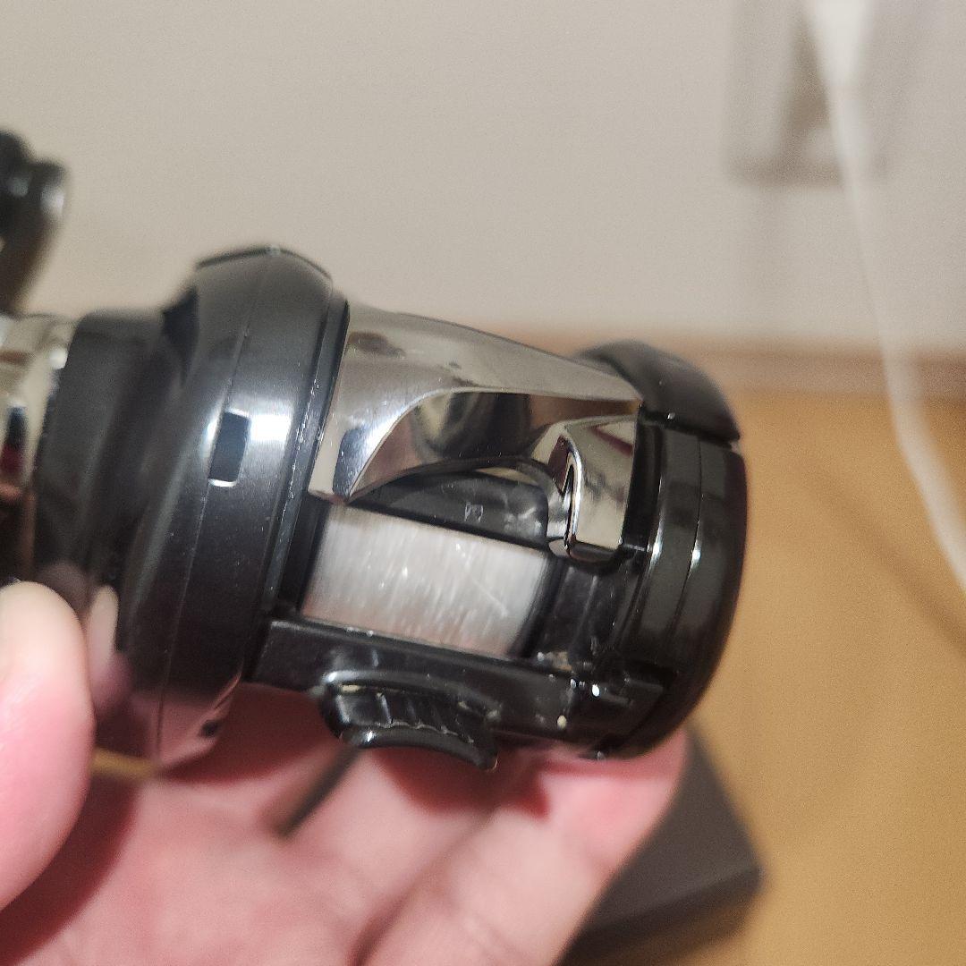 23アンタレスDC MDHG 左