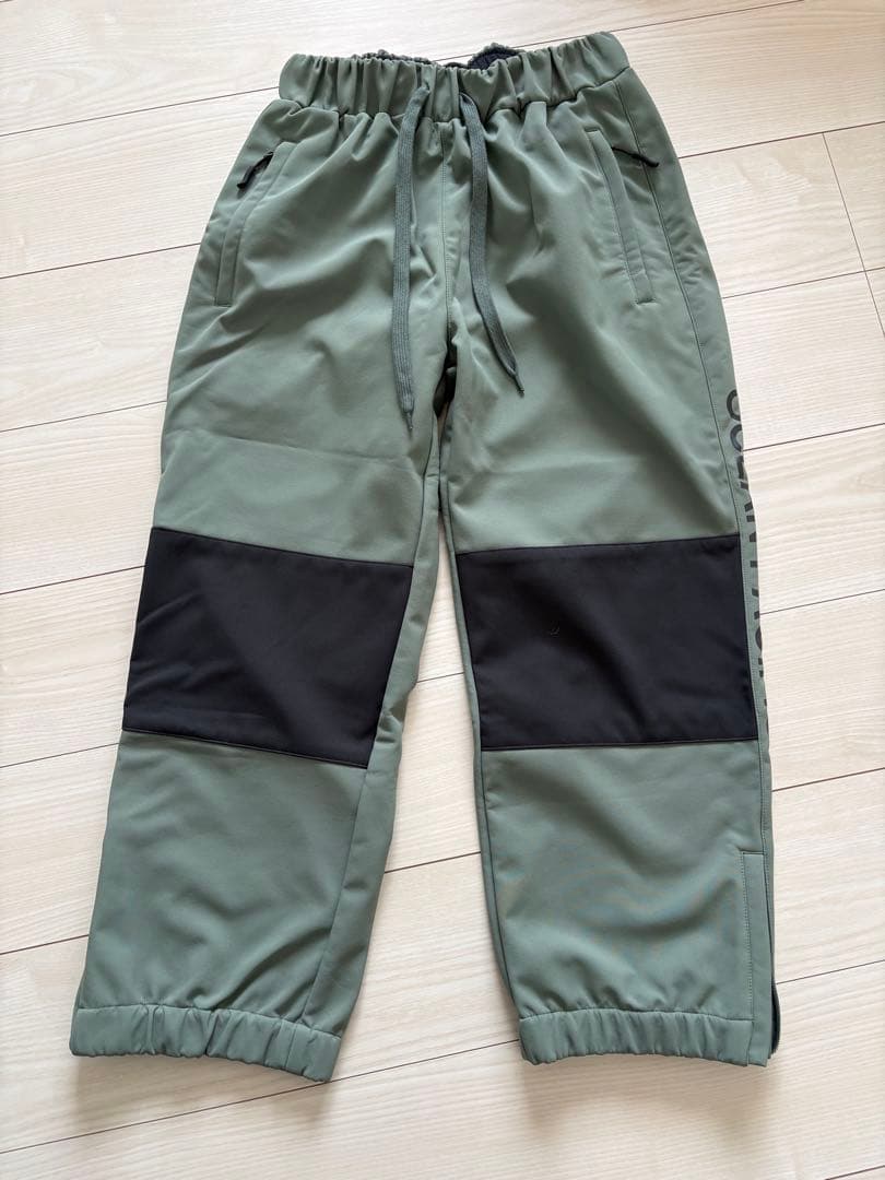 オーシャンパシフィック　スノーボードウェア上下