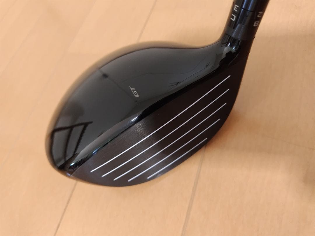 【美品】タイトリスト GT280