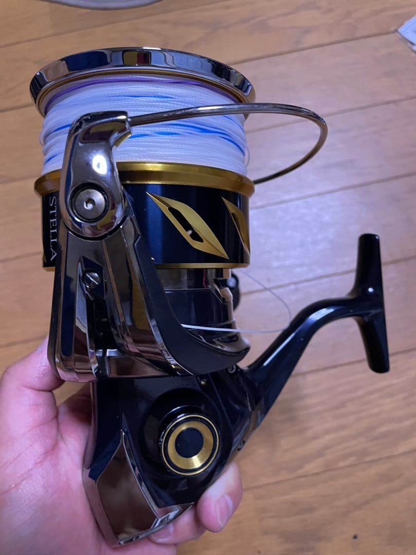 20ステラ30000
