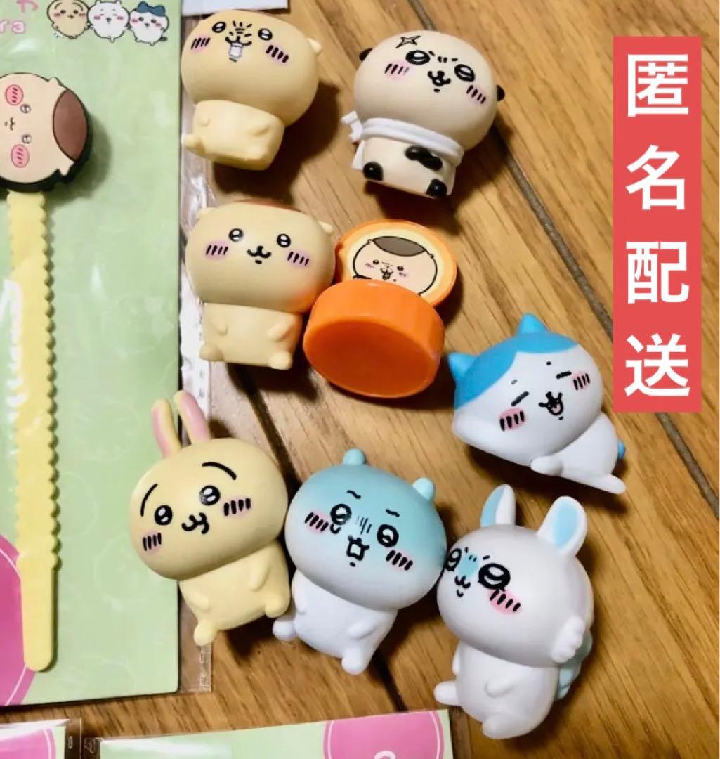 ちいかわ　セリア　キャンドゥ　29点　まとめ売り