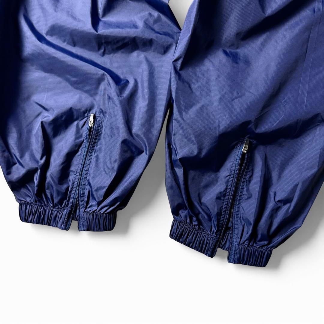 ATHLETA アスレタ 上下 セットアップ ピステ パンツ ネイビー