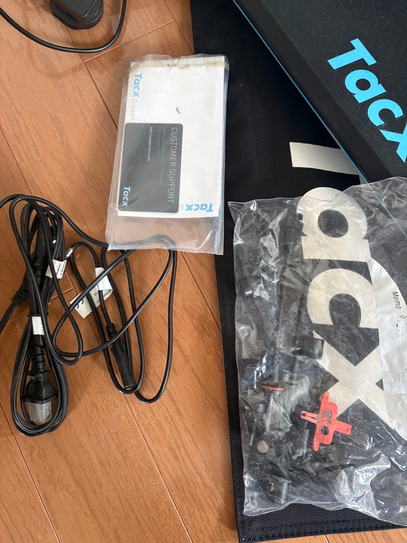 Tacx Neo2 スマートトレーナー