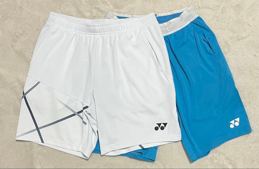 YONEX ハーフパンツ