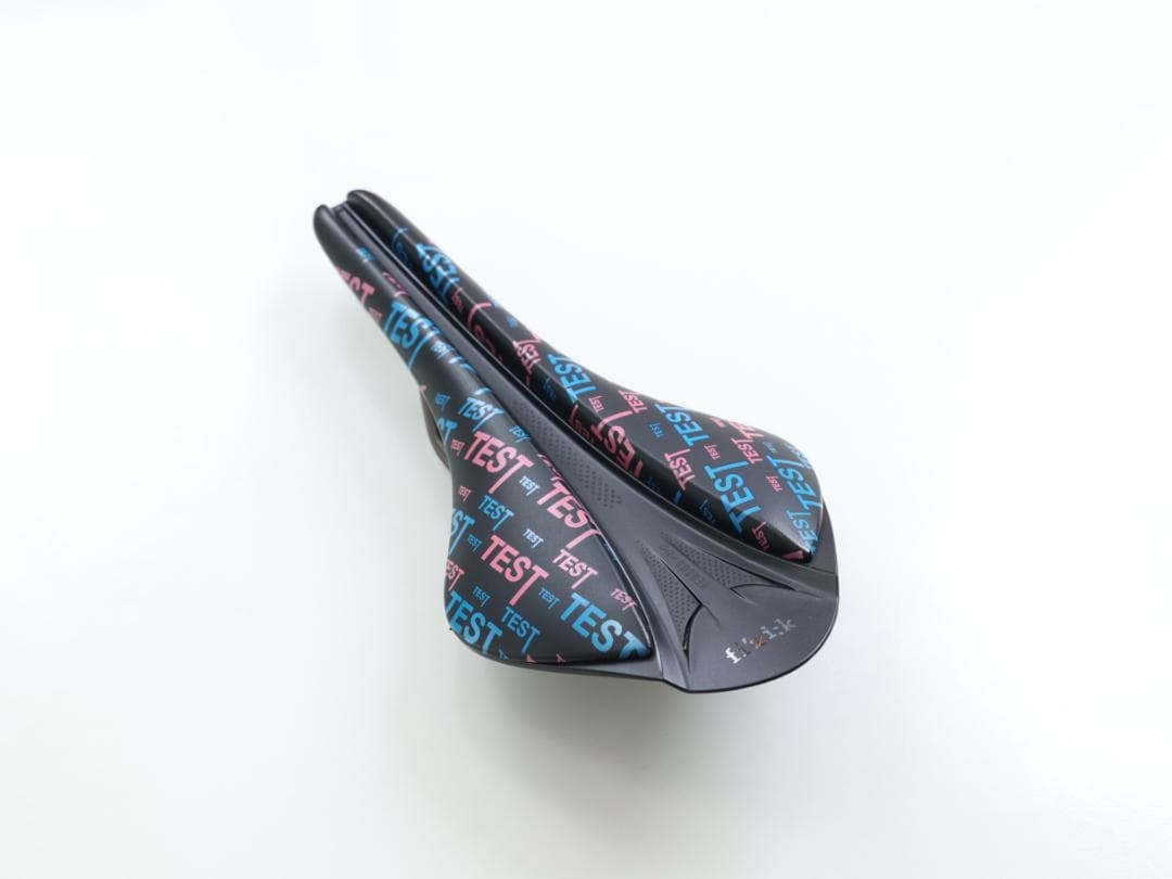 FIZIK VERSUS EVO ANTARES R3 kiumレールTEST版