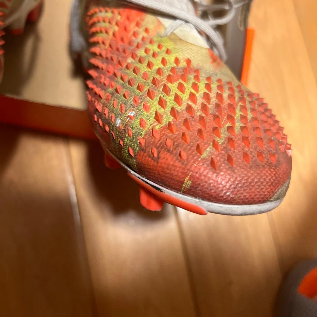 adidas/アディダス プレデター19.1 AG 27.5 サッカースパイク