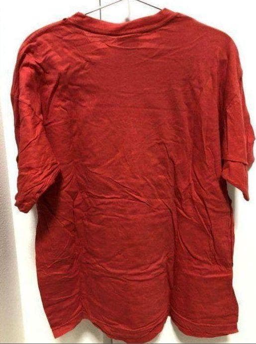 スペイン代表 Tシャツ（現地購入）フランスワールドカップ 98