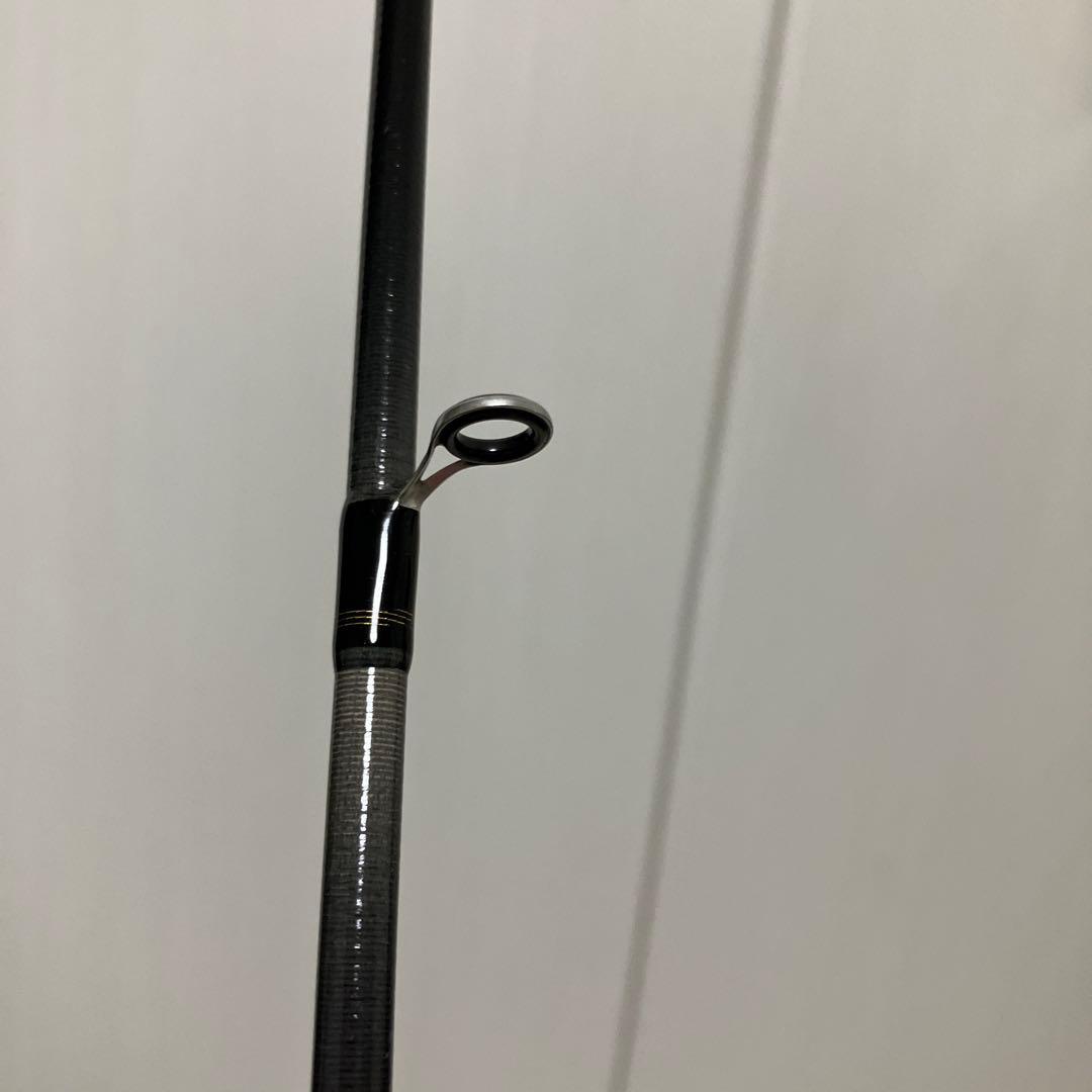 LURENIST MOBILE 76ML-4 ショアジギングロッド