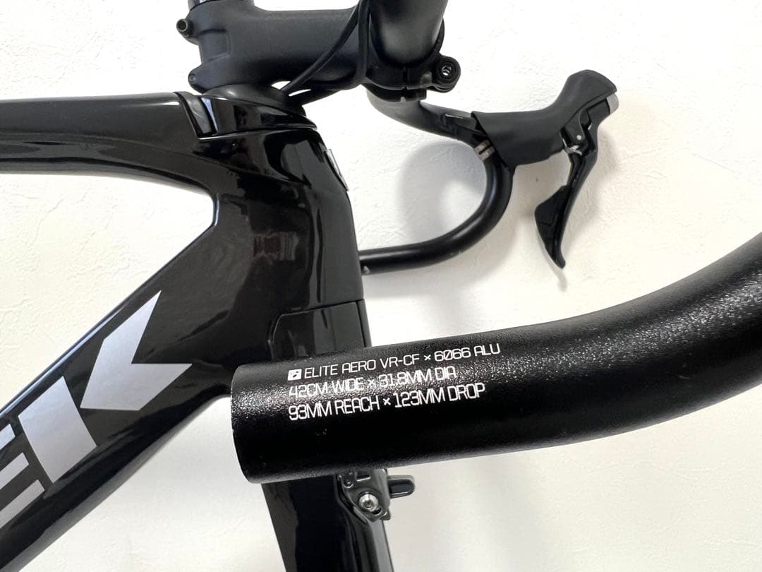 TREK Madone SL6 フレームセット（三連休限定値下げ！）