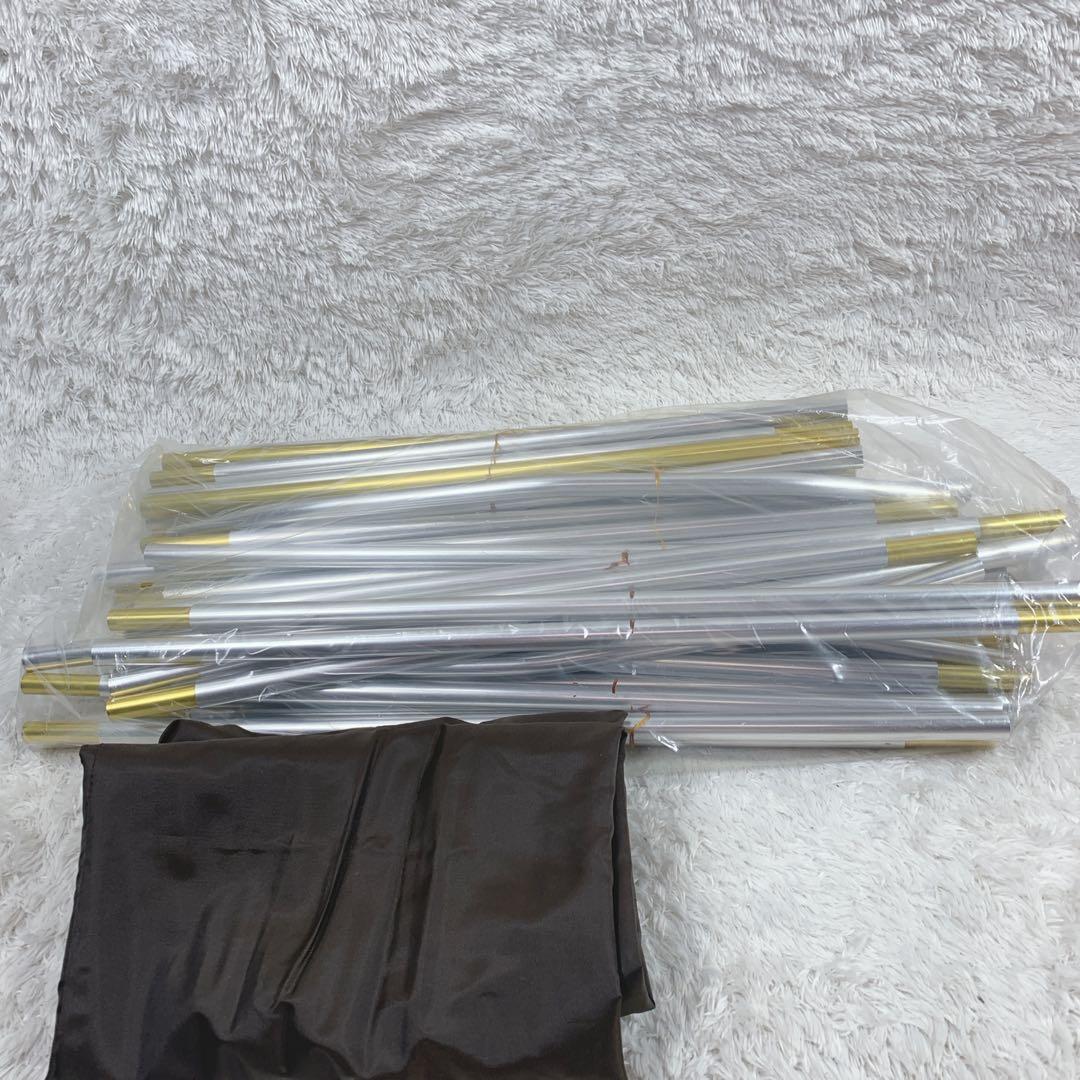 【訳あり未使用品】 peak TP-900 スノーピーク