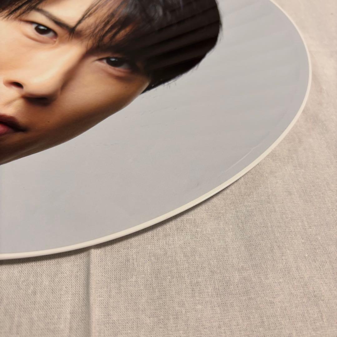 【Man】宮舘涼太 歴代うちわセット