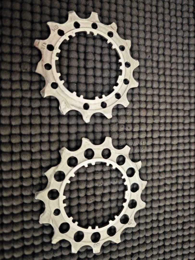 値下げ！　Dura-Ace R9200 12速スプロケット 11-30T