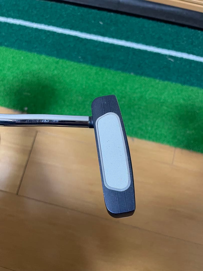 オデッセイ　ai ジェイルバードミニ メーカーカスタム　　34.5インチ