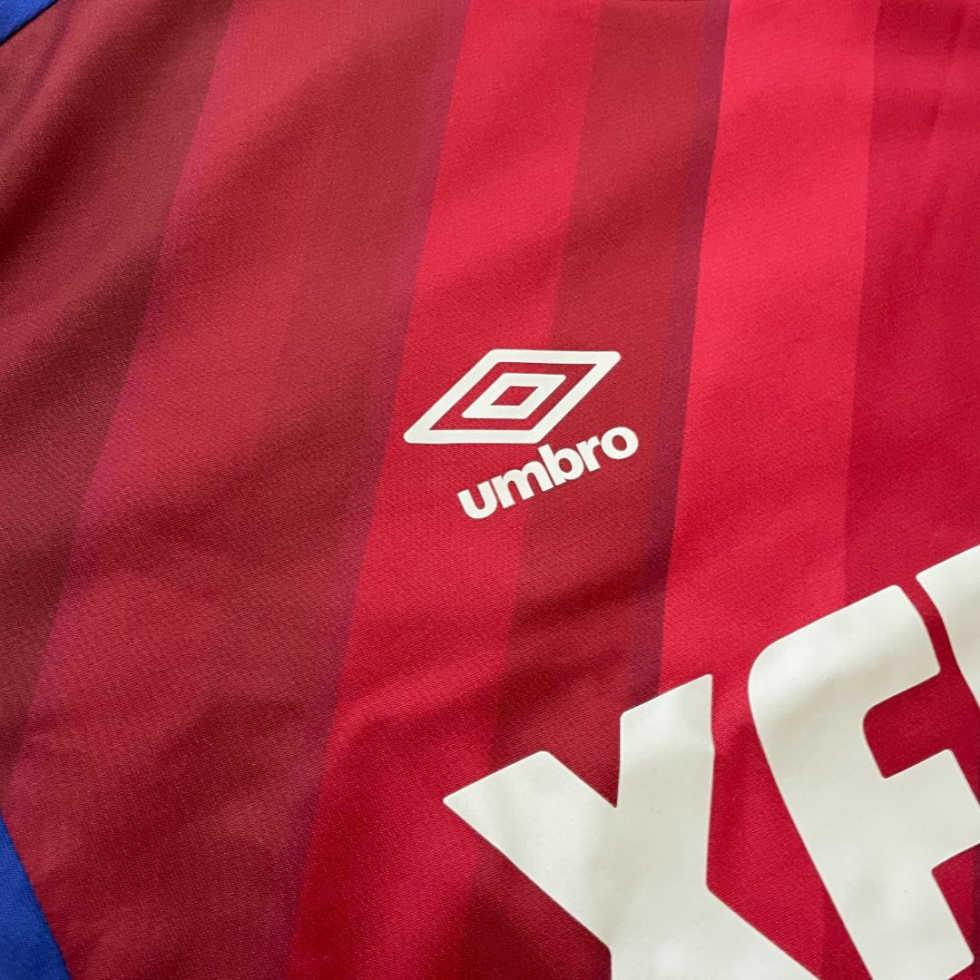 アルトゥール シルバ FC東京 2019 正規品 ユニフォーム サイン入り レア