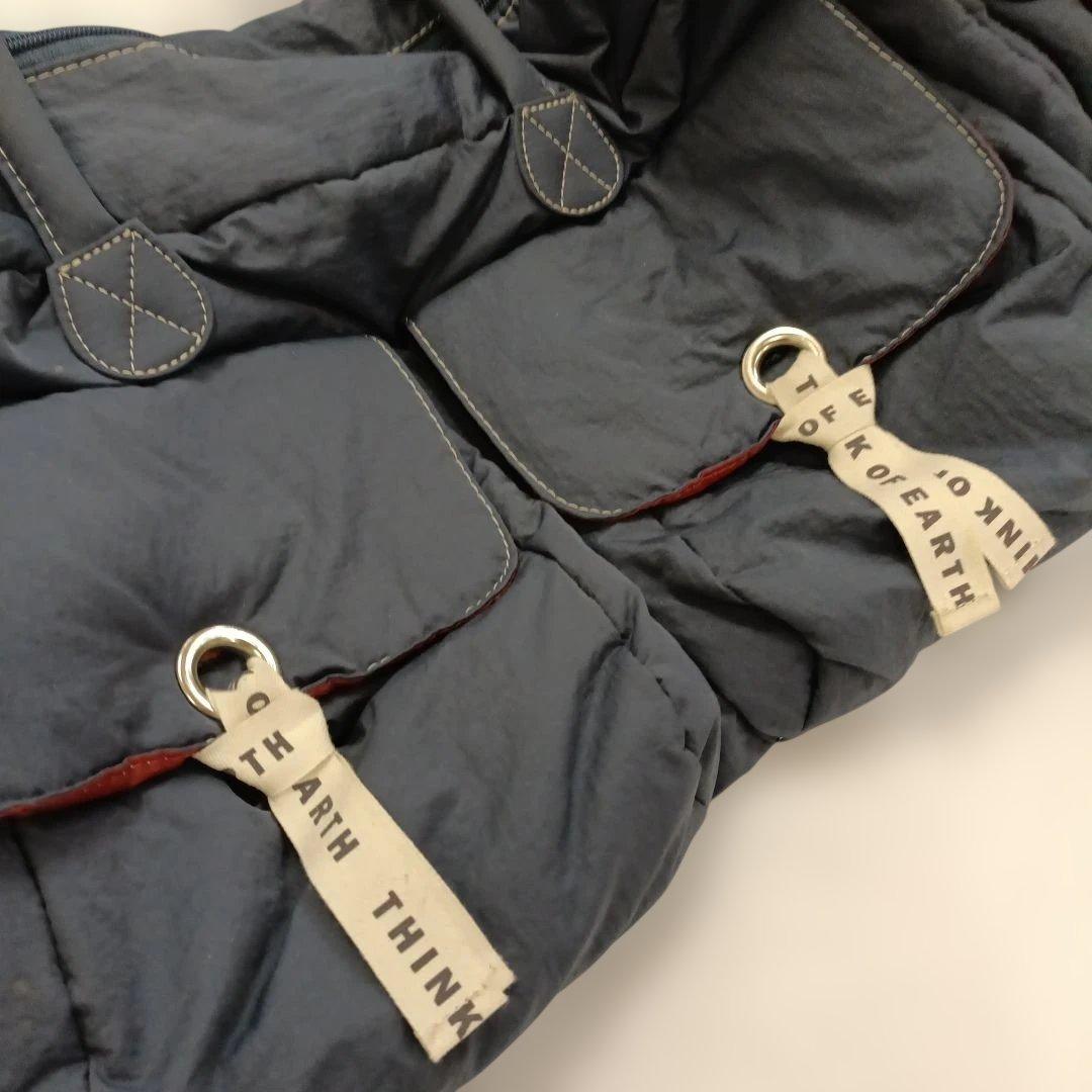 美品 ONOFF オノフ レディース ゴルフ ボストンバッグ