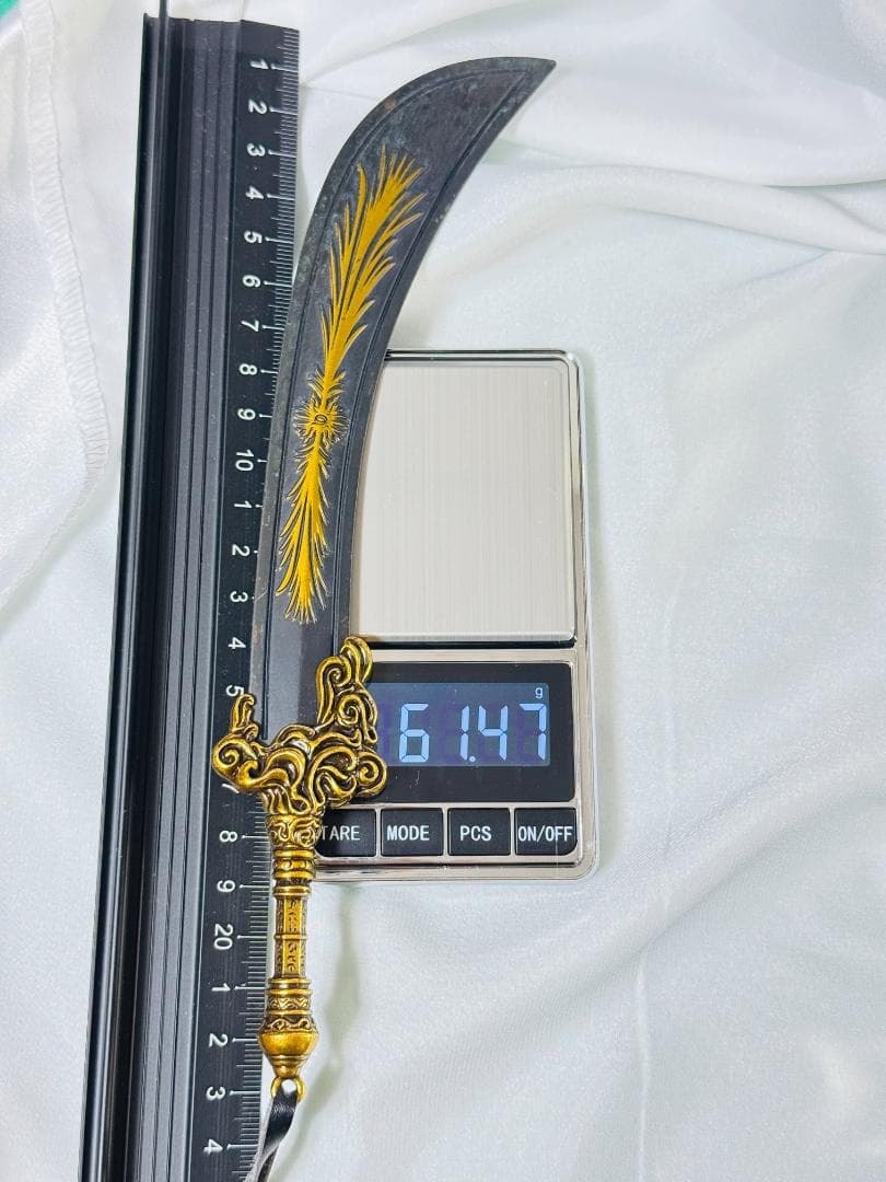 エルデンリング 星砕きの大剣 ミニチュア キーホルダー アクセサリ