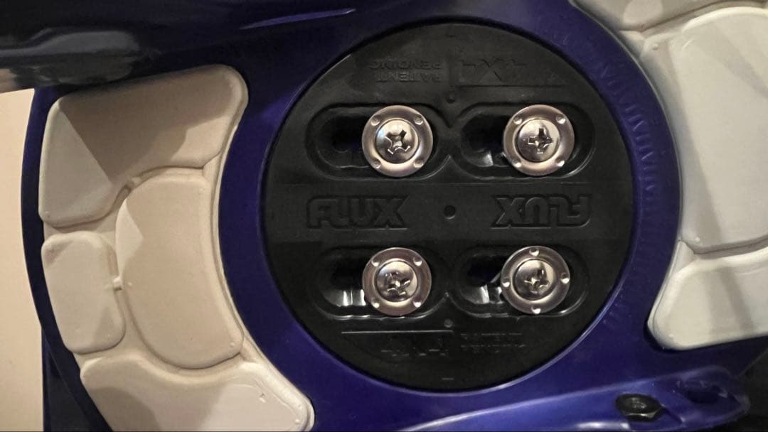 K2 A-STAR 159cm × FLUX ビンディング 2点セット