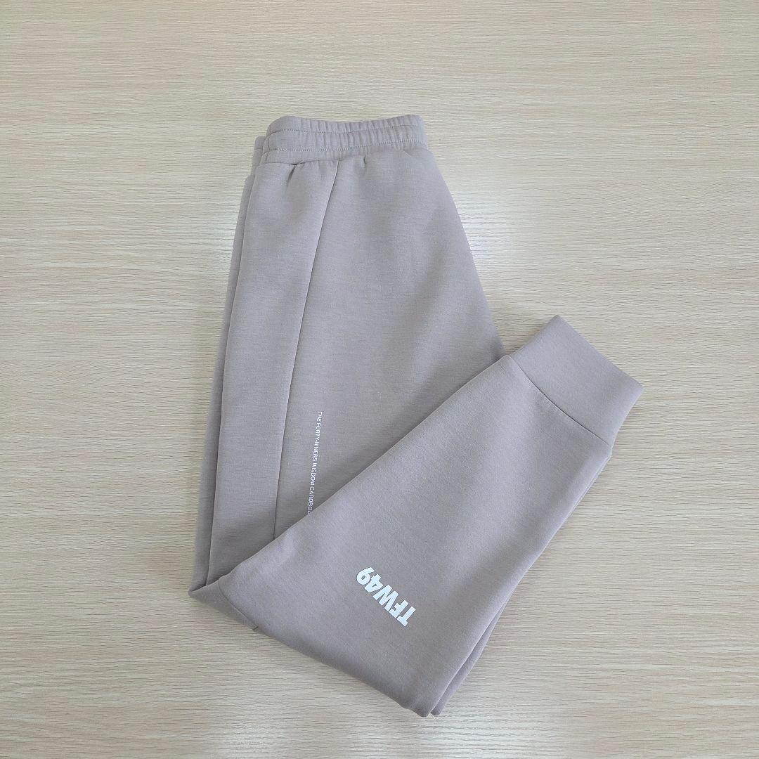 メンズウェア TFW49 CARDBOARD PANTS