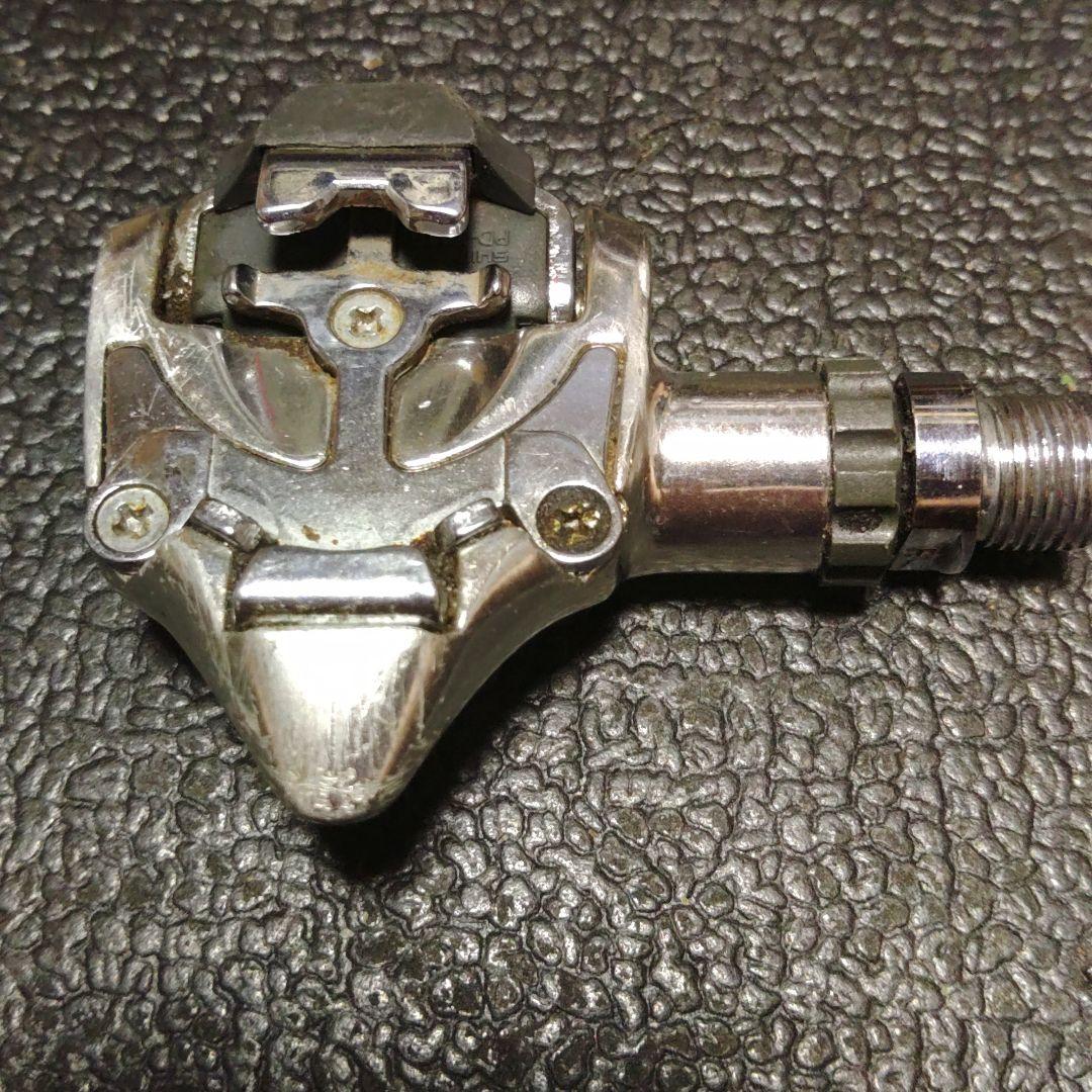 シマノ デュラエース PD-7410 ビンディングペダル