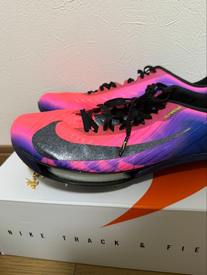 Nike マックスフライ2 グラム 26.5cm