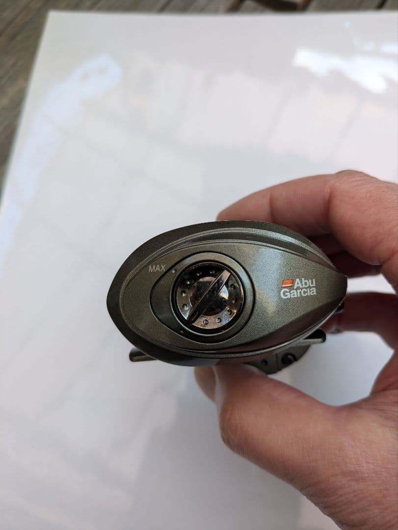 レボ LT REVO LT　左ハンドル　美品