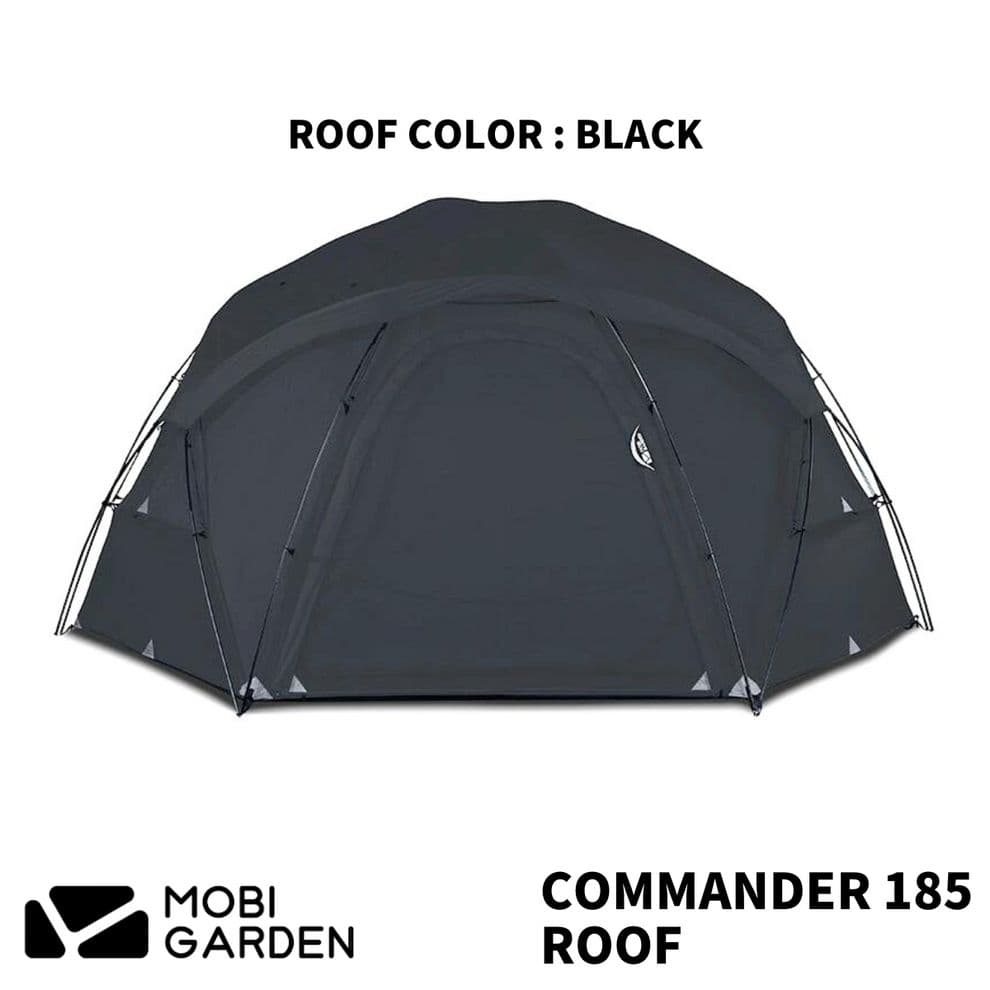 MOBI GARDEN COMMANDER185 コマンダー185 専用ルーフ