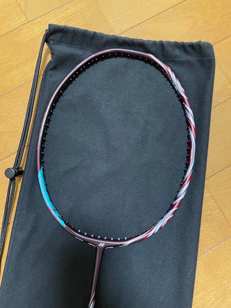 新品　アストロクス100zz　4U5