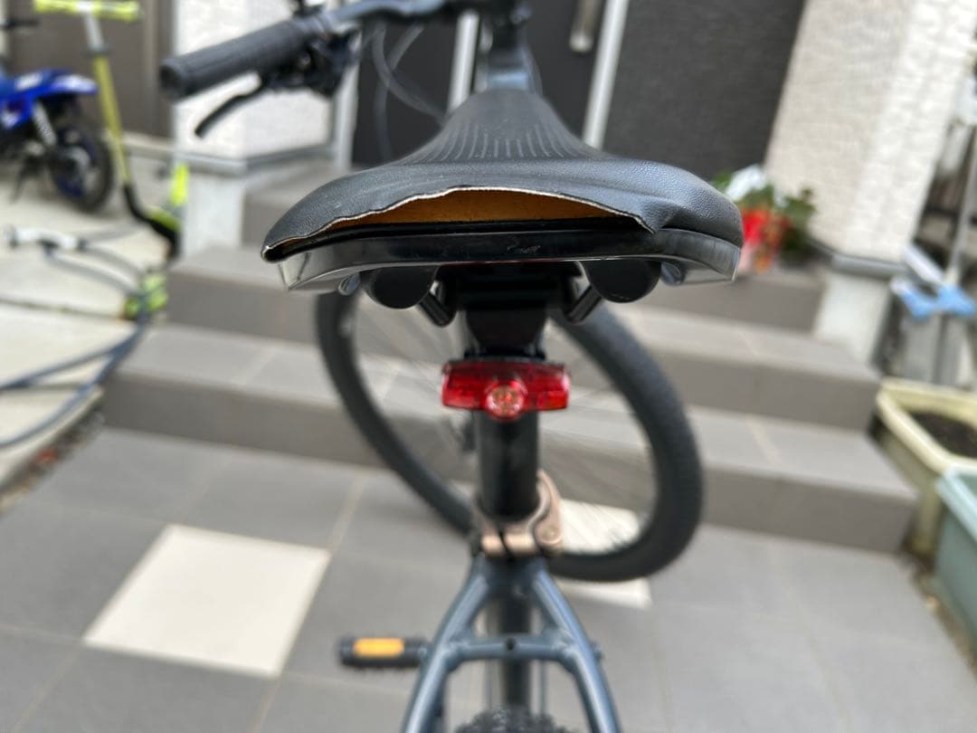 Cannondale マウンテンバイク