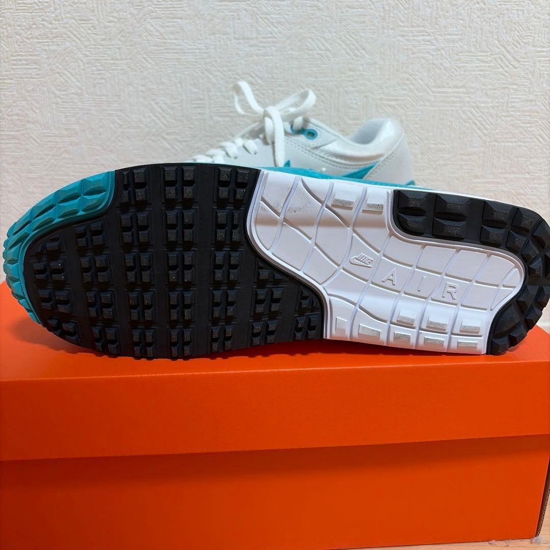 Nike Air Max 1 ゴルフシューズ　26センチ