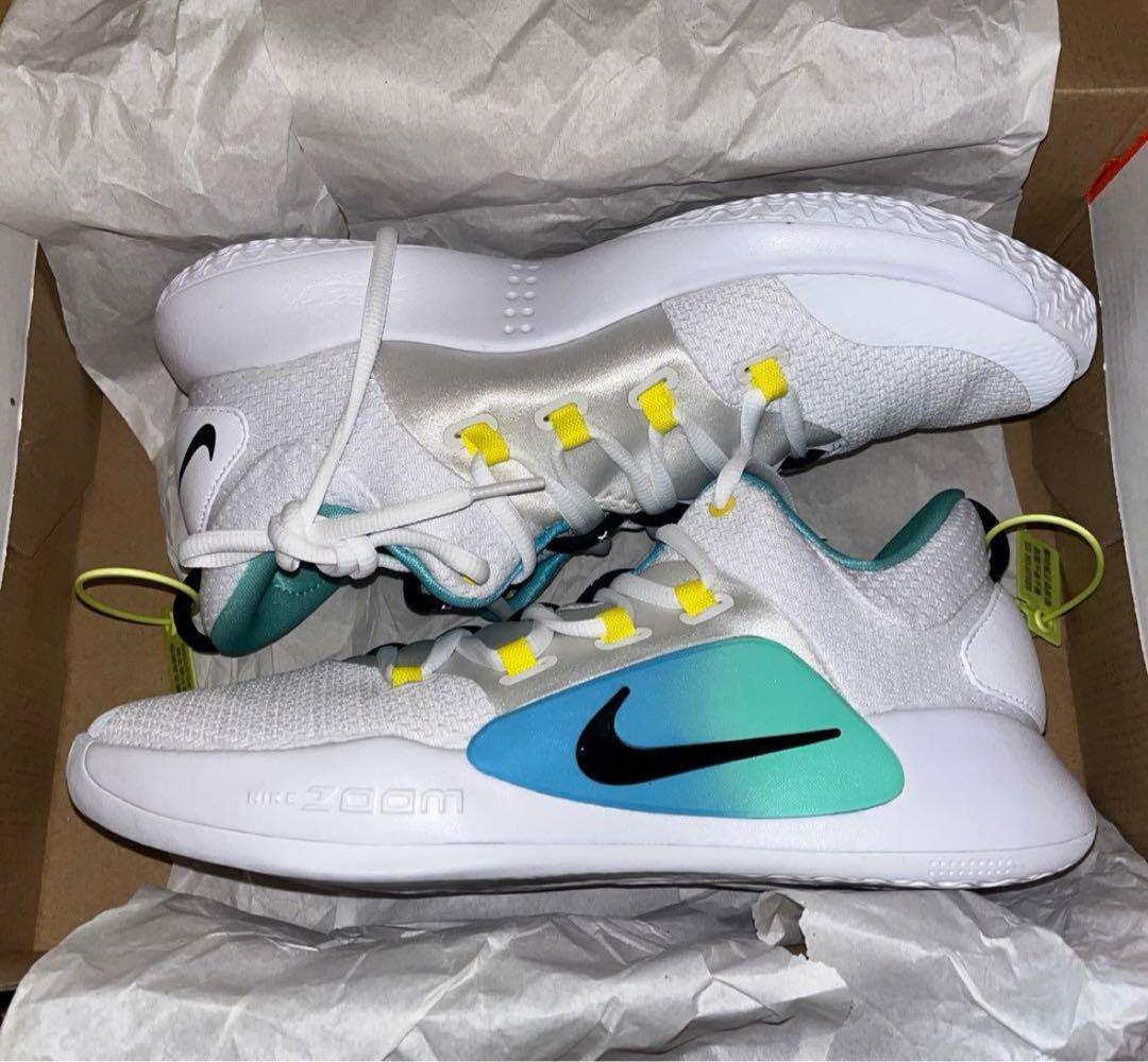 日本未発売 HYPERDUNK X 2018 ハイパーダンク バスケットボール